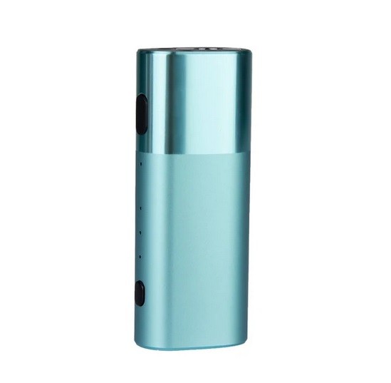 Aspire Zelos Nano Mod